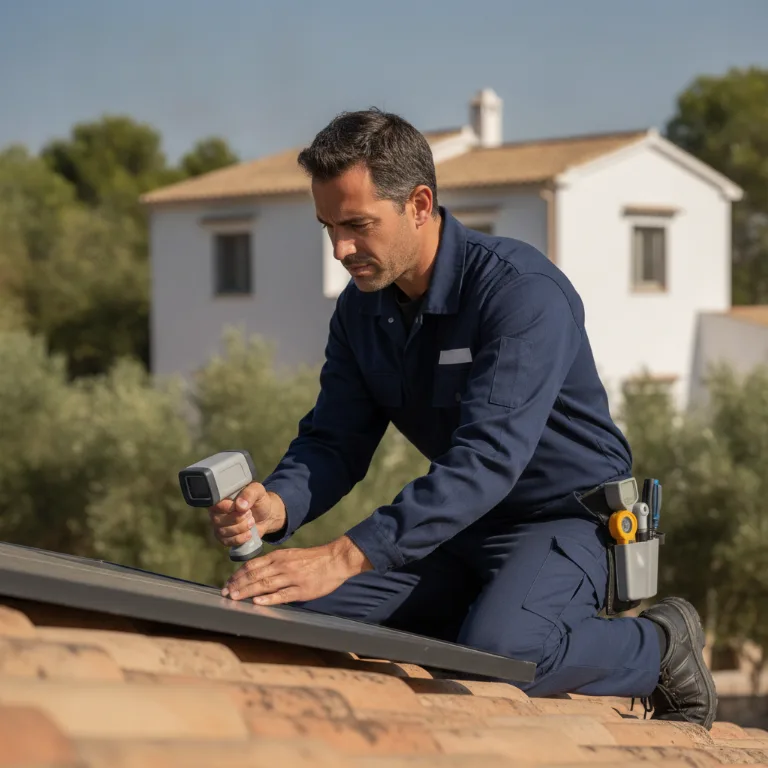 Auditoría Energética Vivienda servicio en Mislata